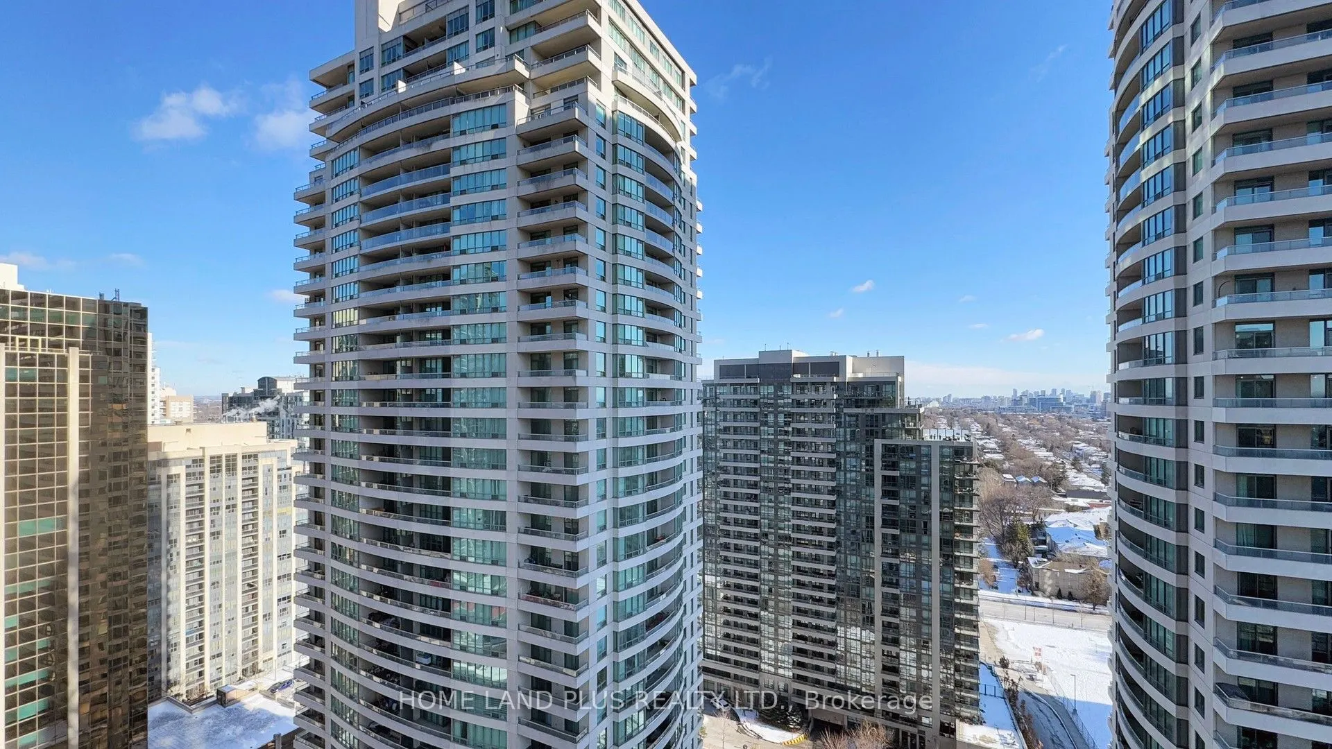 4955 Yonge Street #2202