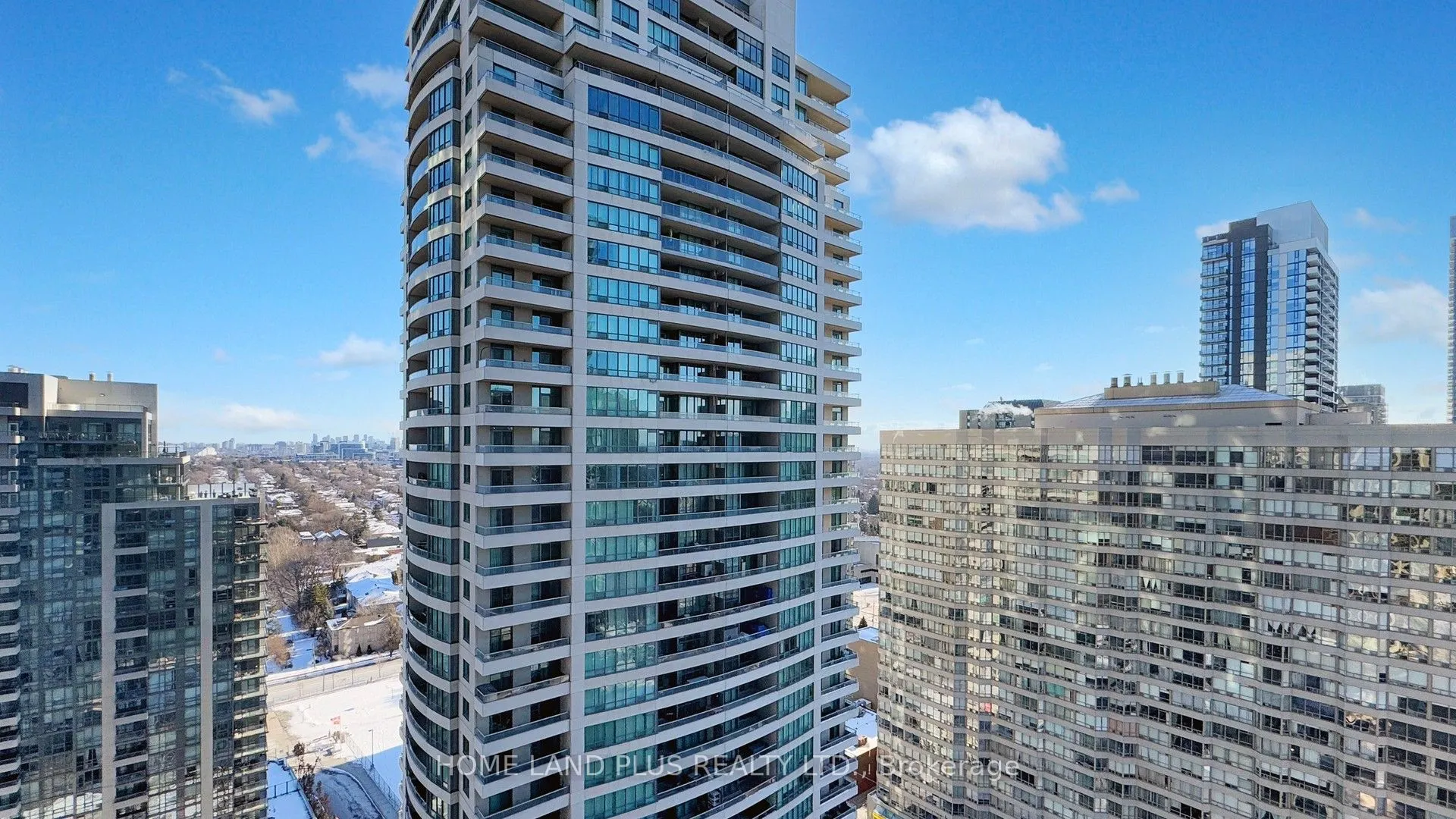 4955 Yonge Street #2202
