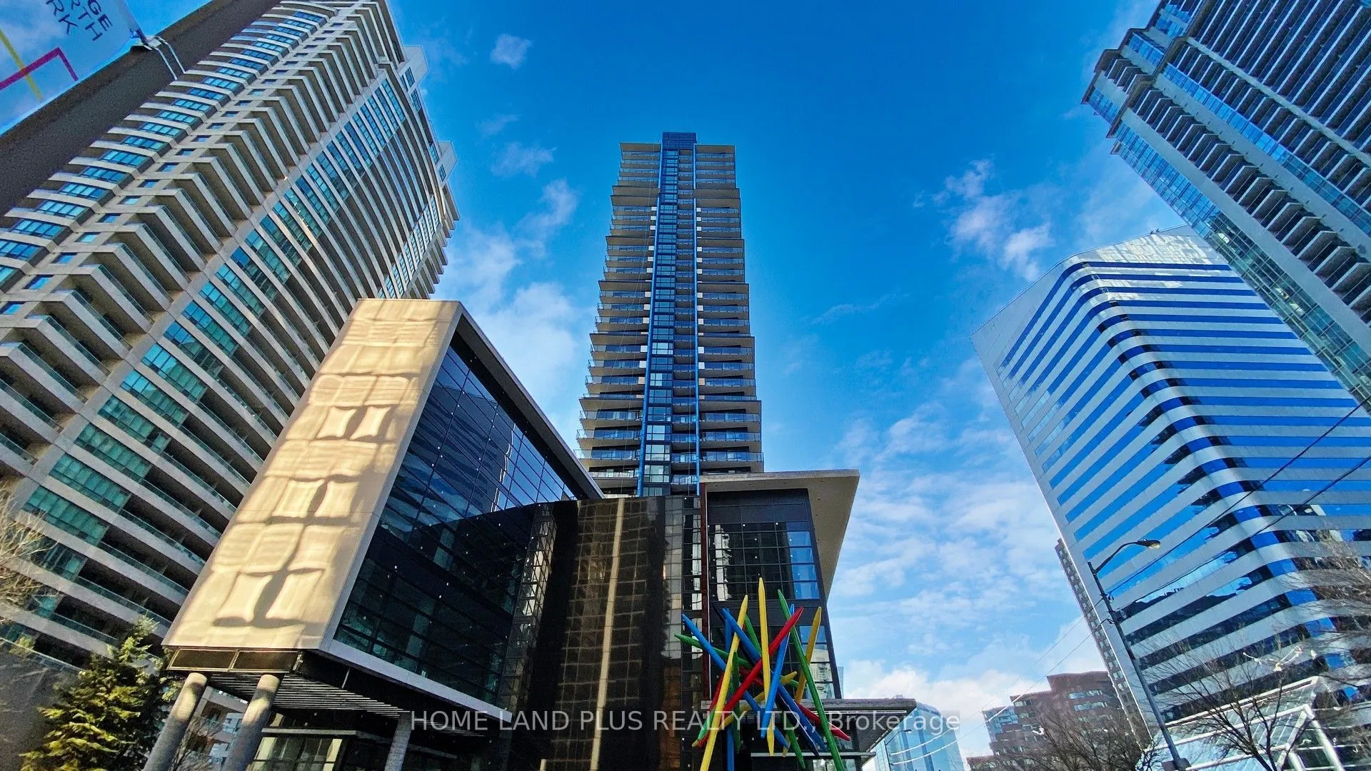 4955 Yonge Street #2202