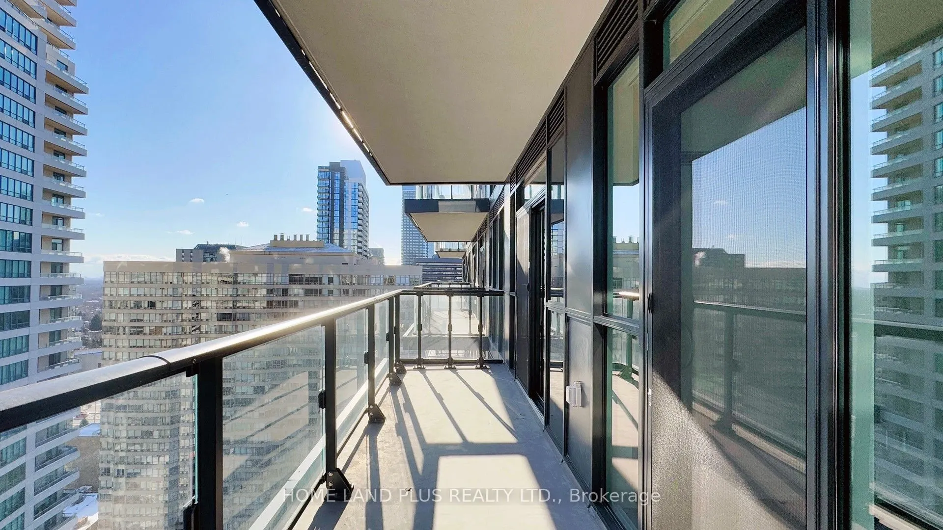 4955 Yonge Street #2202
