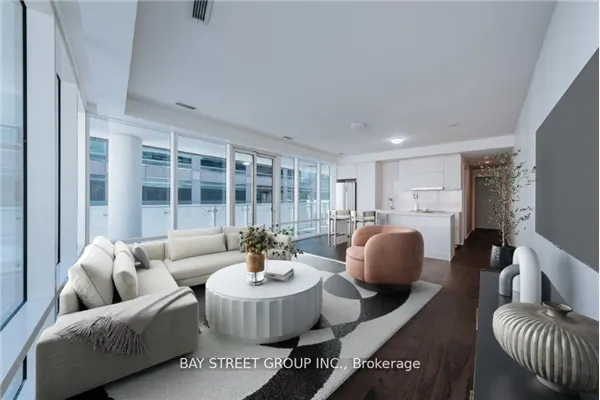 1 Bloor Street E