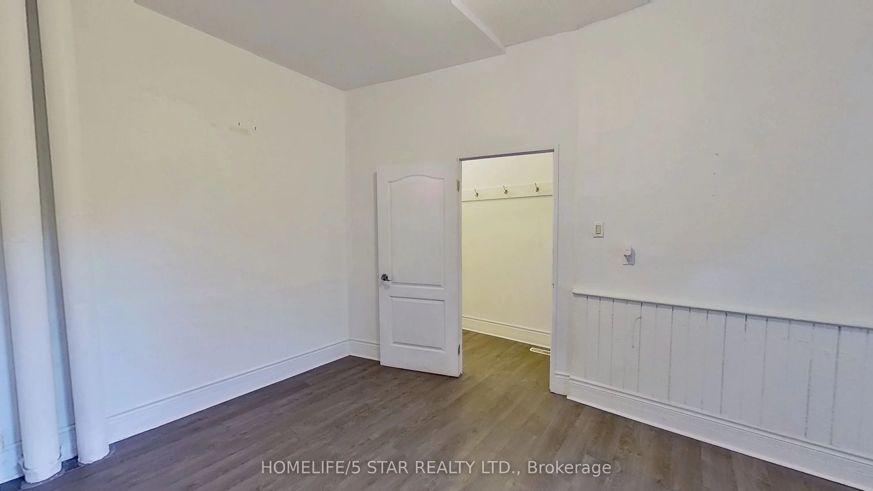 171 Harbord Street #Apt 1