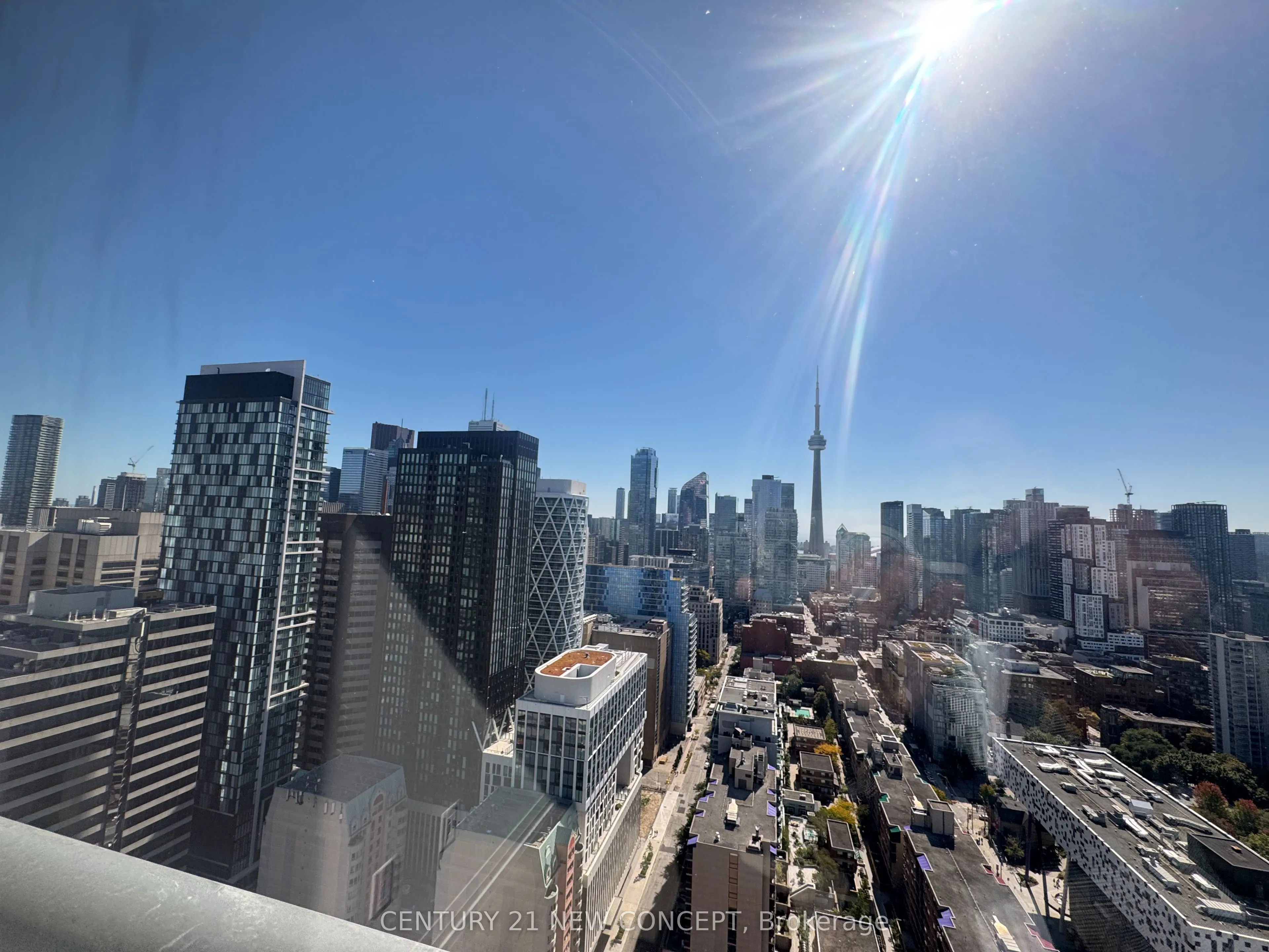 280 Dundas Street W #PH07