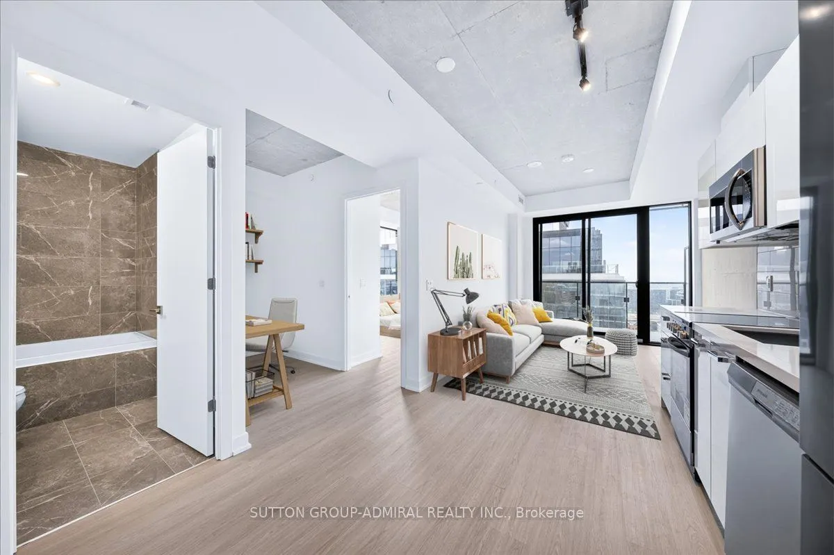 284 King Street E #2202