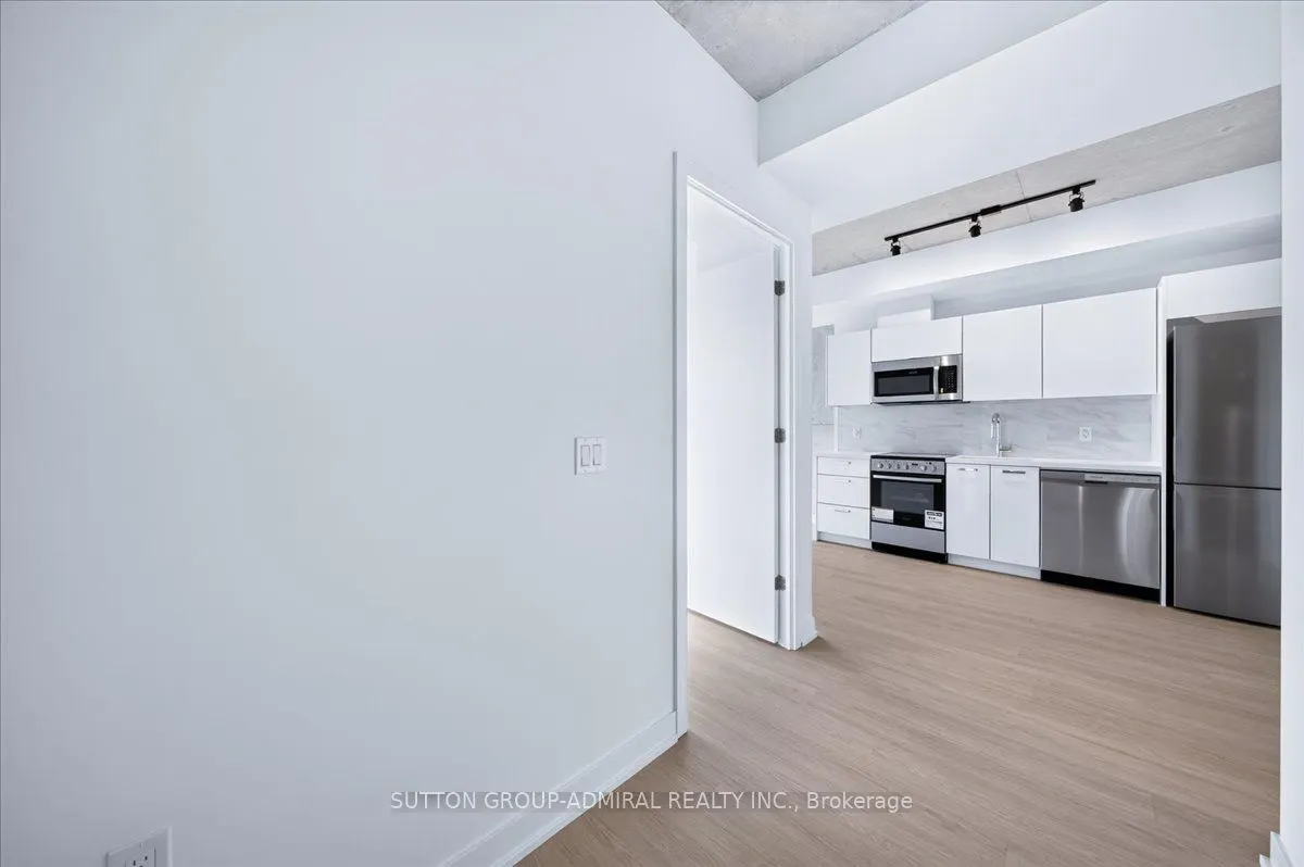 284 King Street E #2202