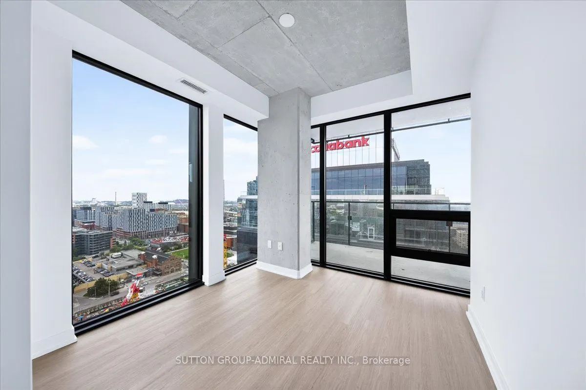284 King Street E #2202