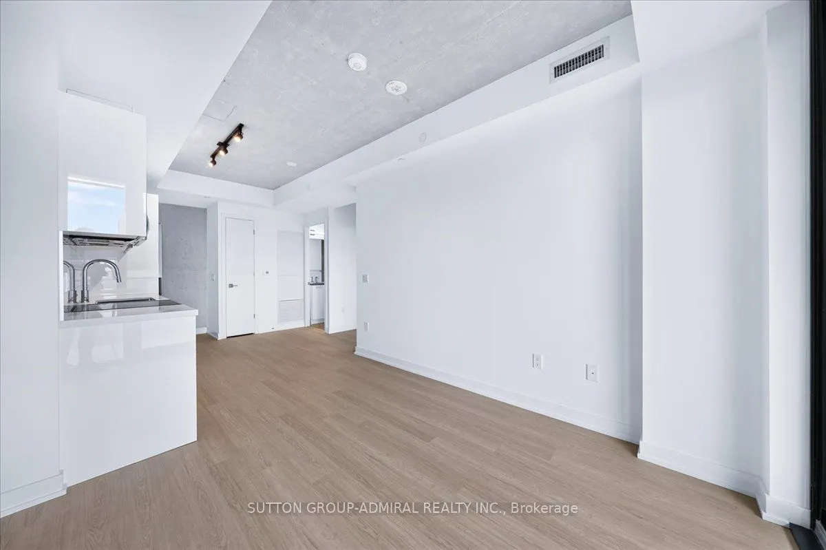284 King Street E #2202