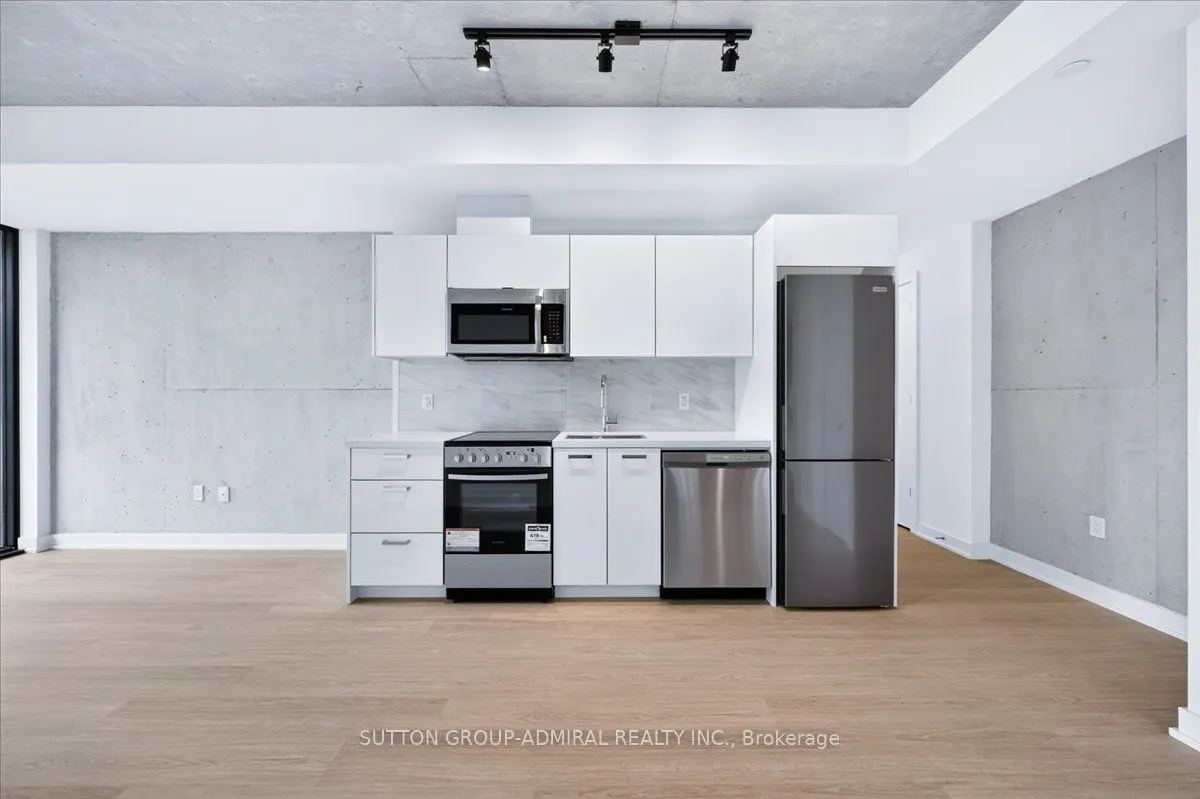 284 King Street E #2202