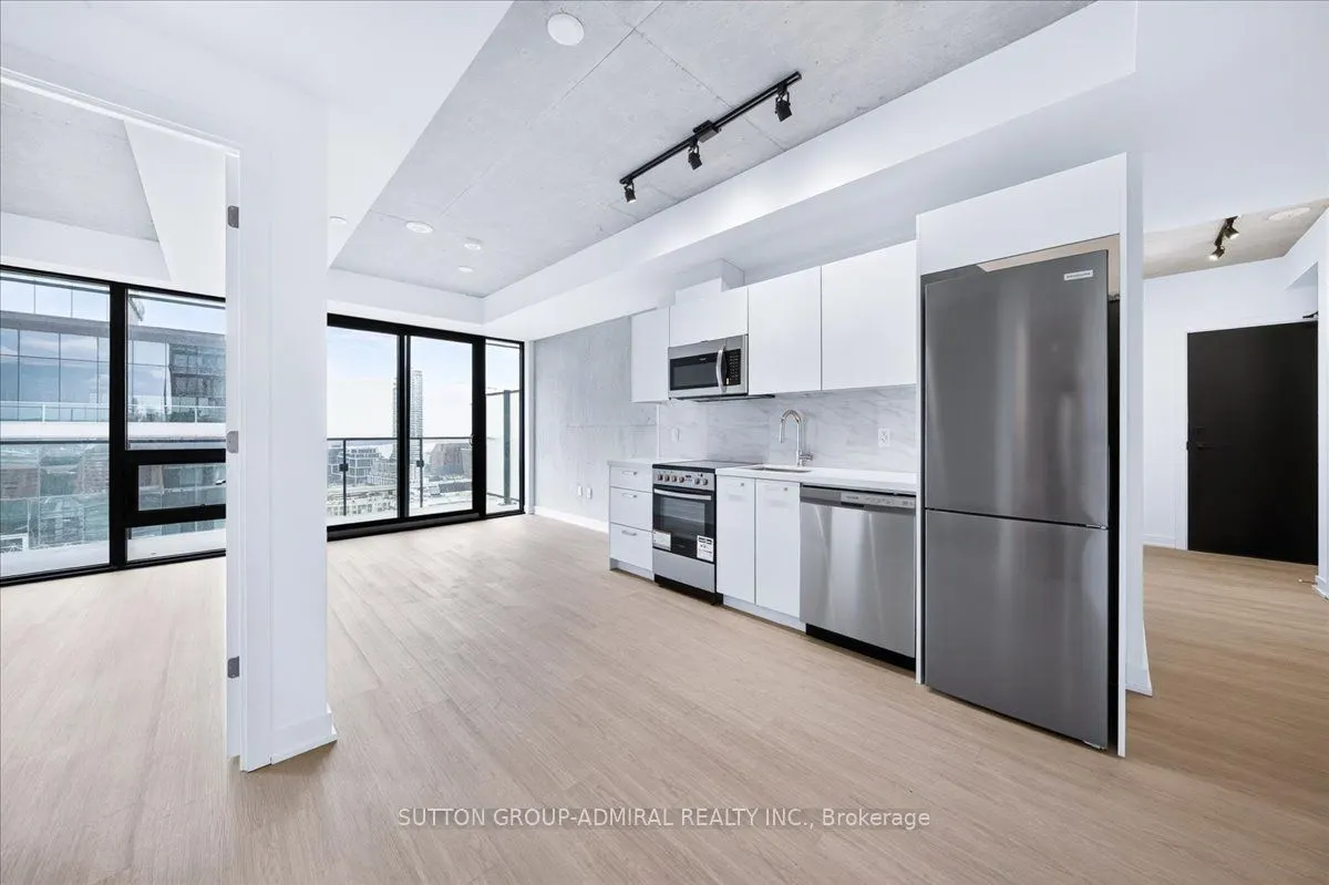 284 King Street E #2202