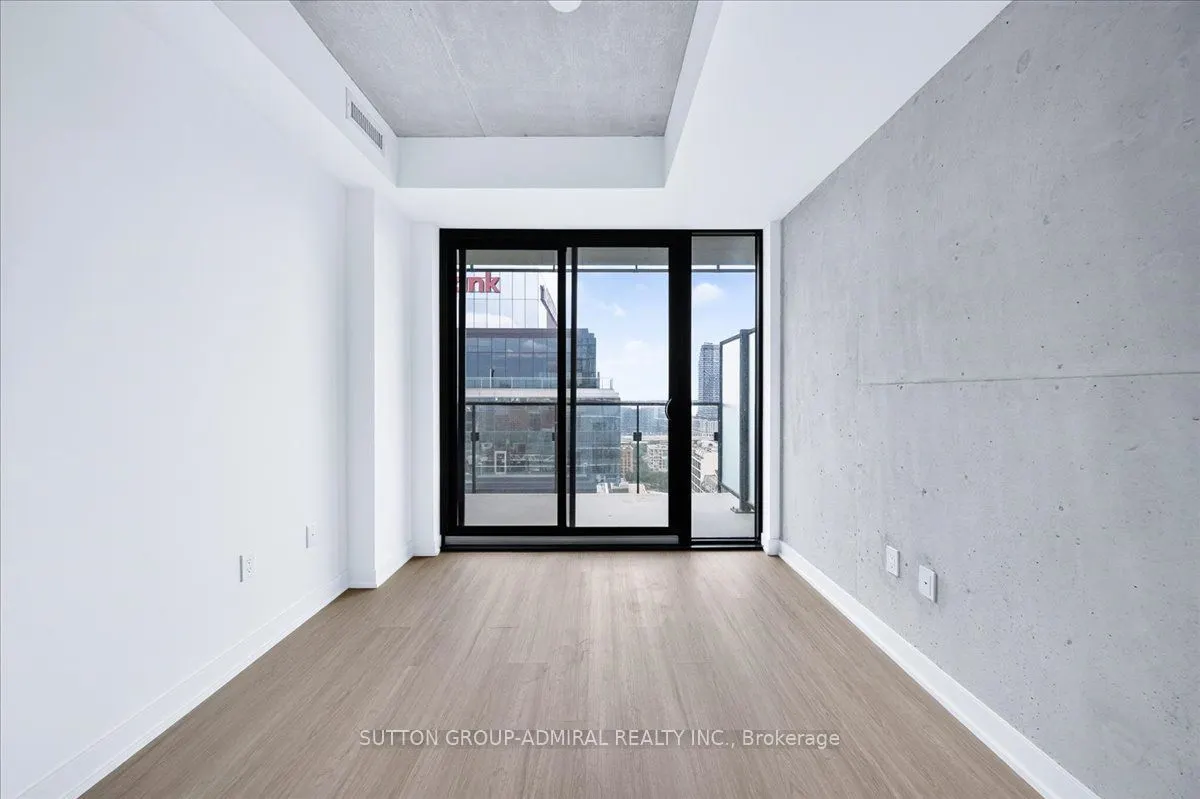 284 King Street E #2202
