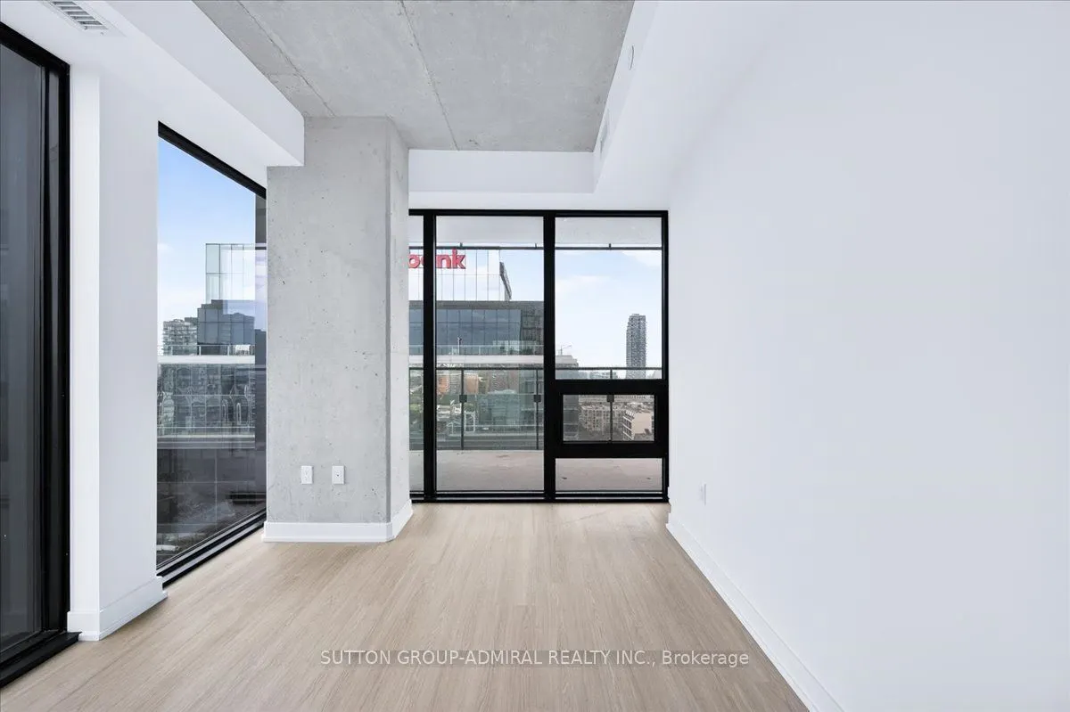 284 King Street E #2202