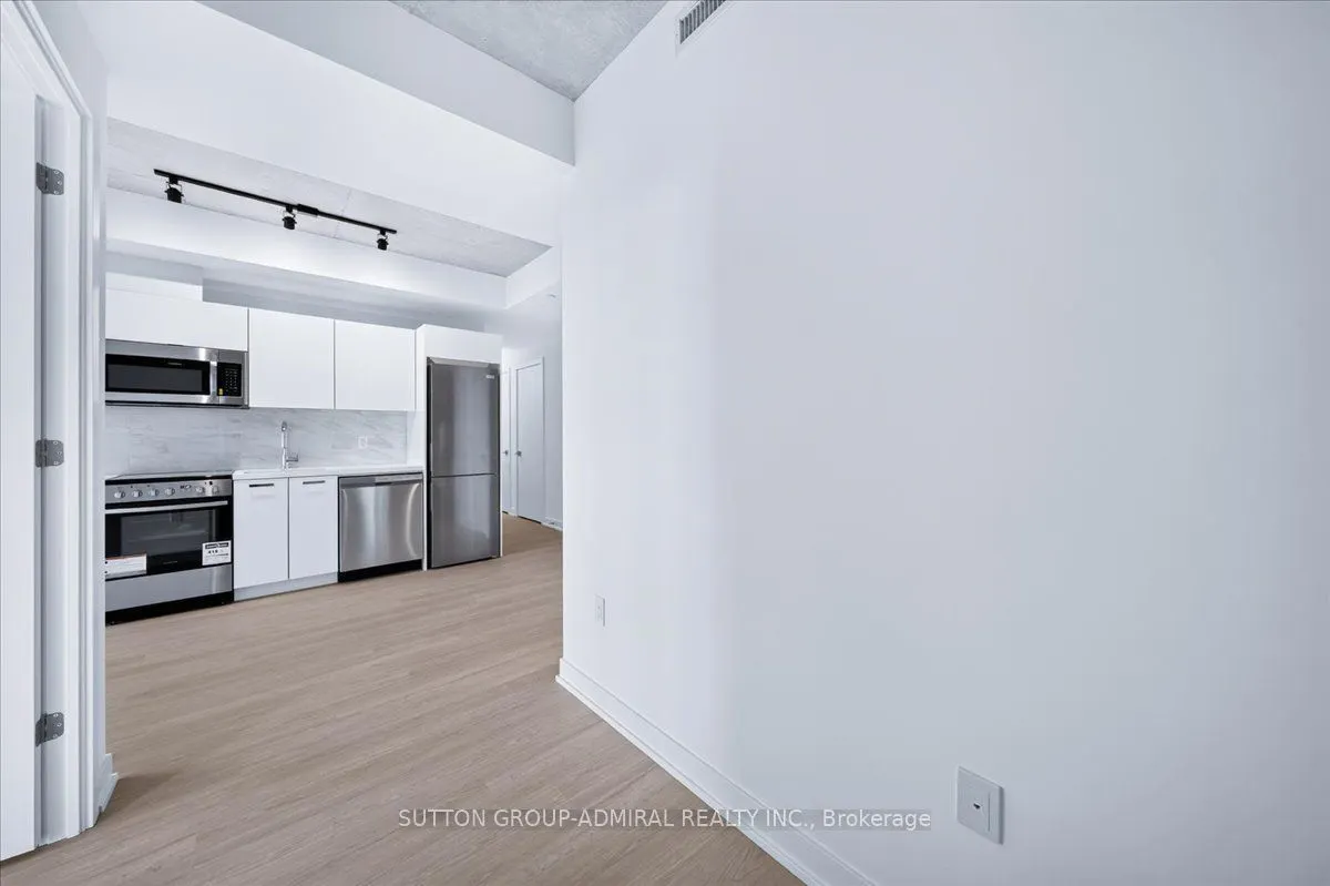 284 King Street E #2202