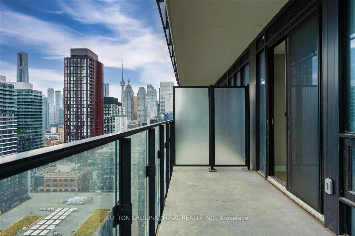 284 King Street E #2202