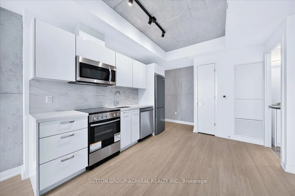 284 King Street E #2202