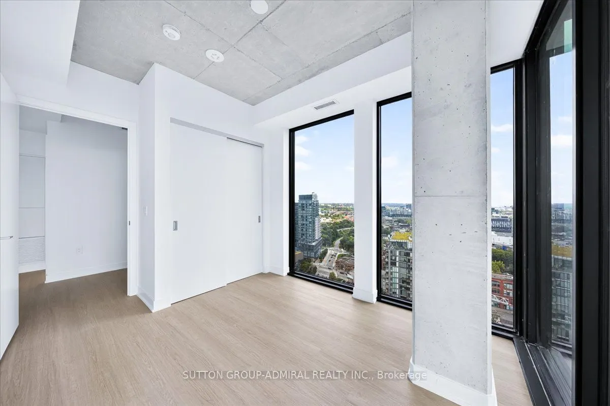 284 King Street E #2202