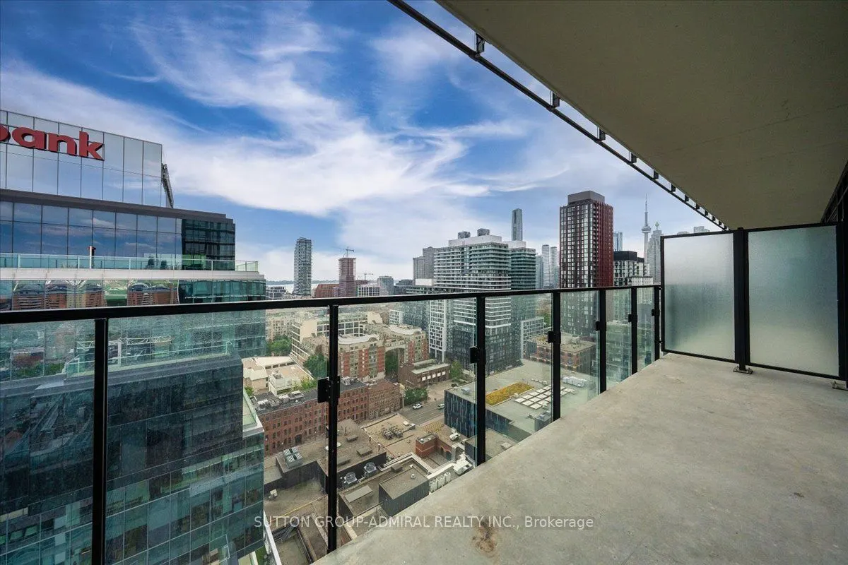 284 King Street E #2202