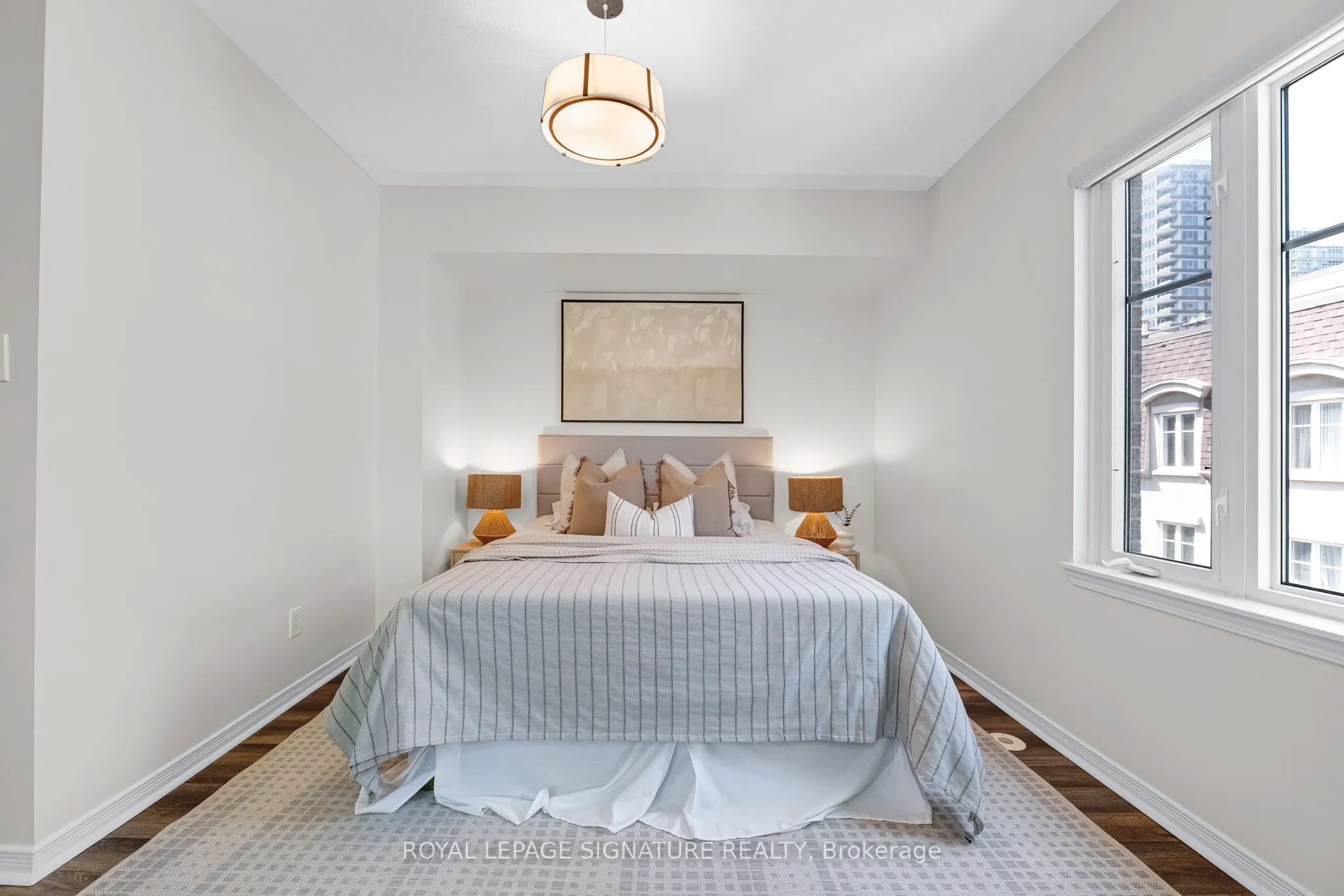 30 Western Battery Road #343