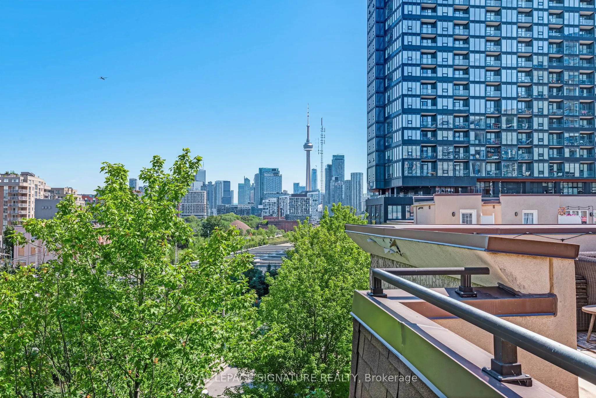 30 Western Battery Road #343