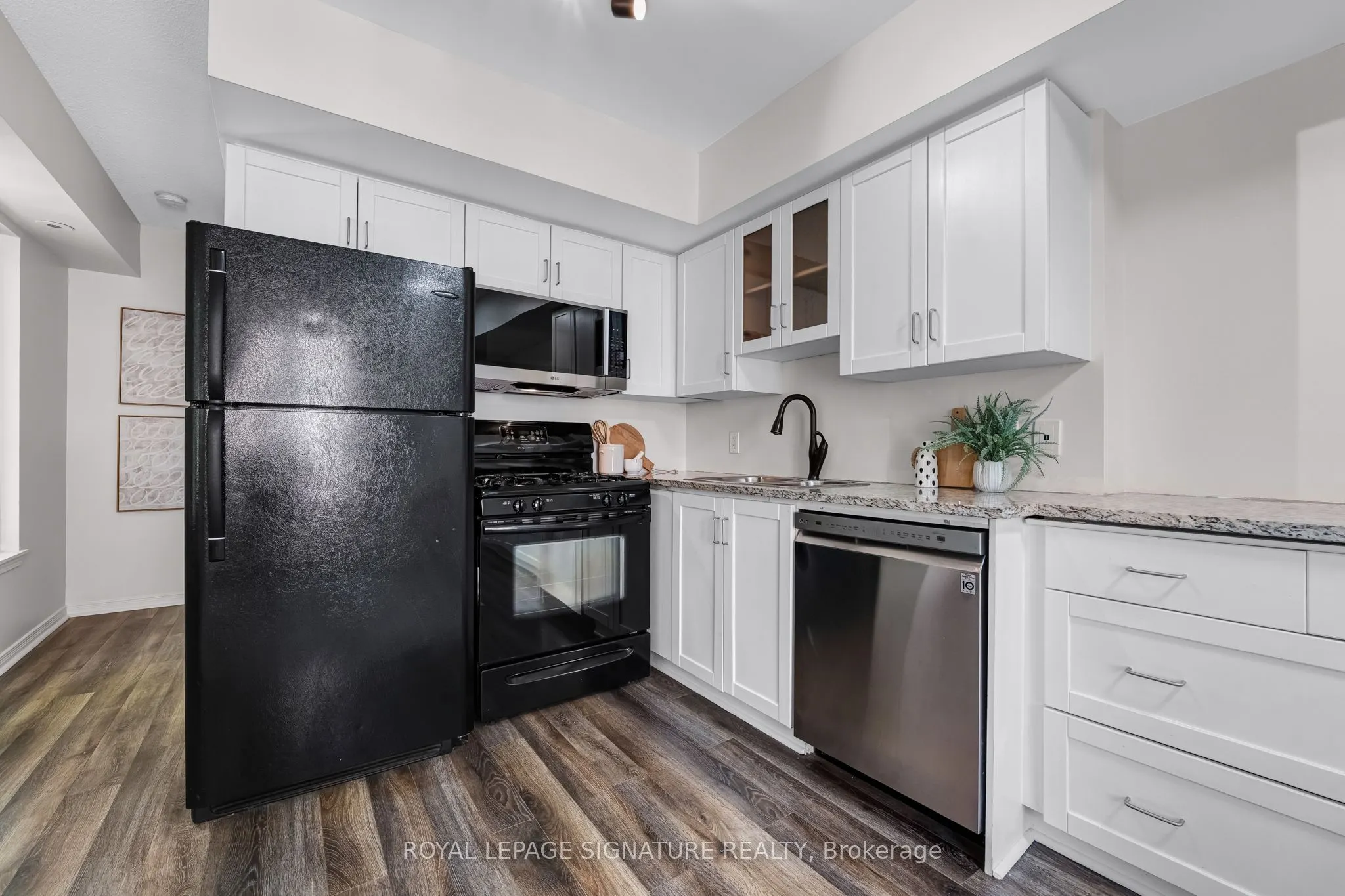 30 Western Battery Road #343