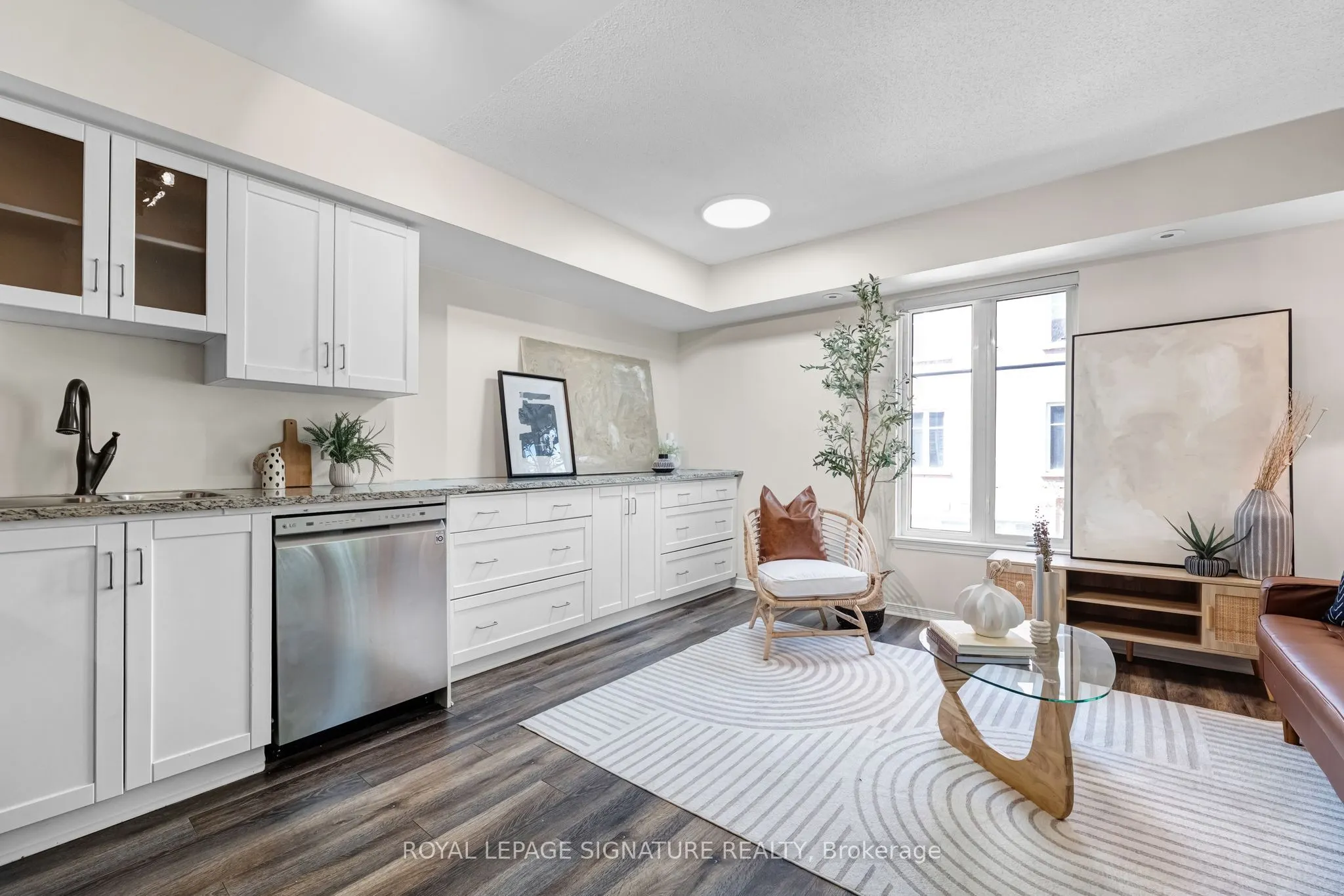 30 Western Battery Road #343