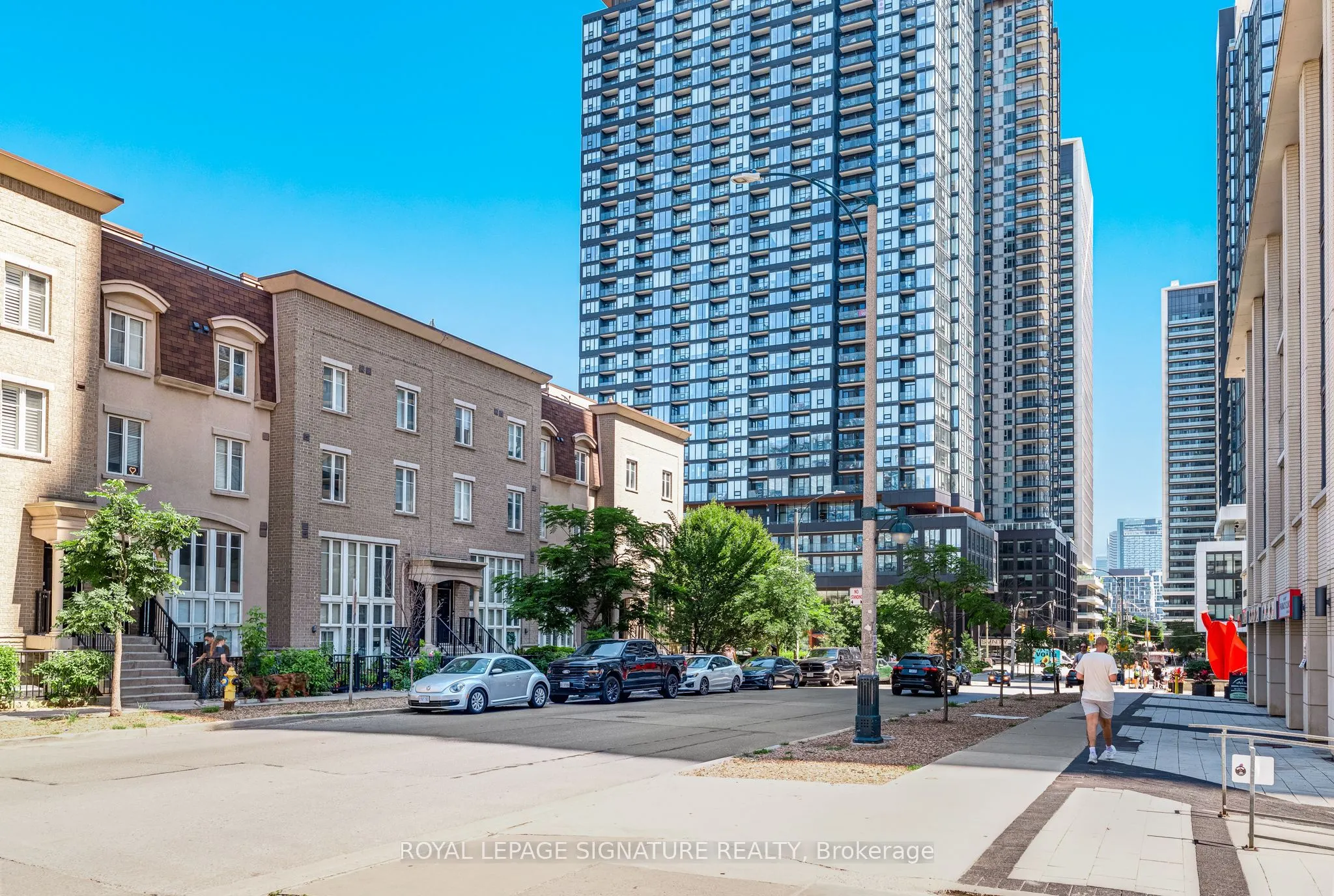 30 Western Battery Road #343
