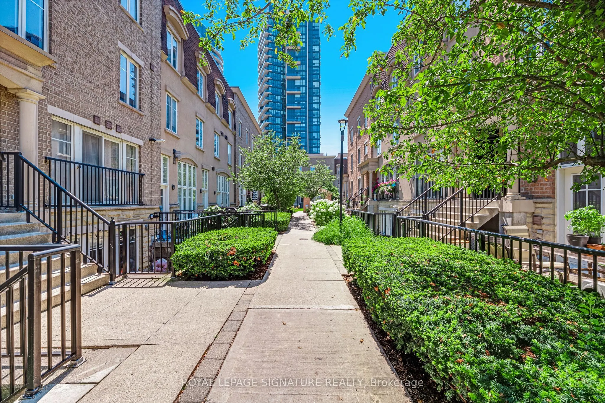30 Western Battery Road #343