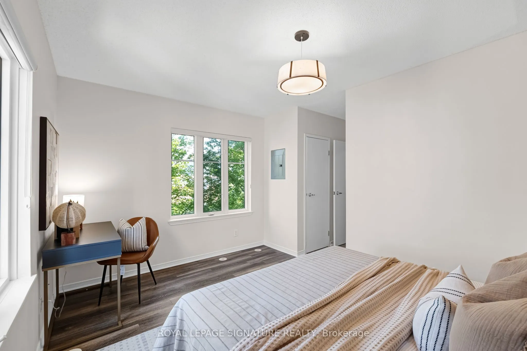 30 Western Battery Road #343