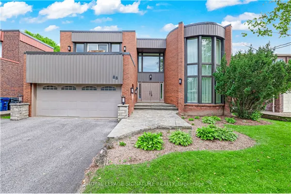 88 Garnier Court