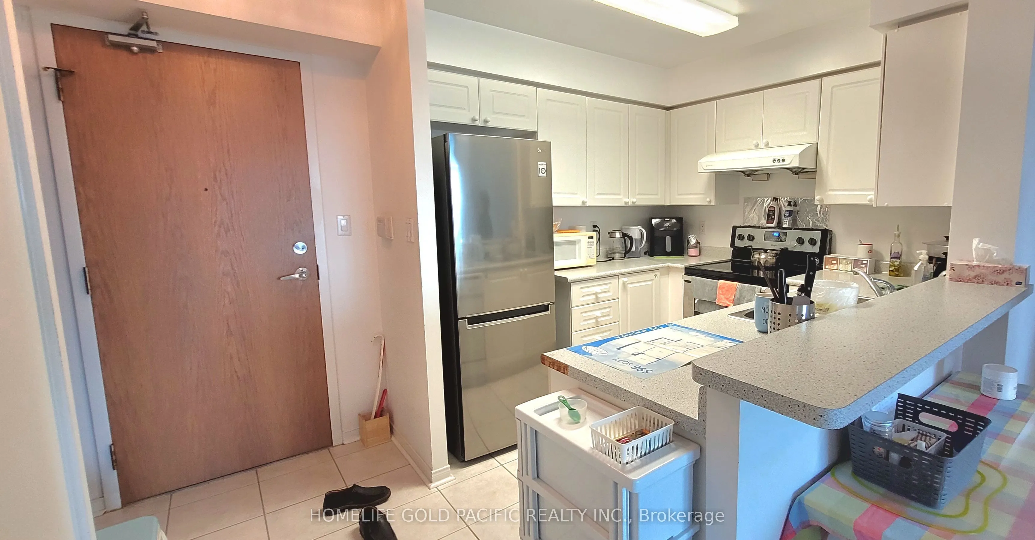 233 Beecroft Road #1012