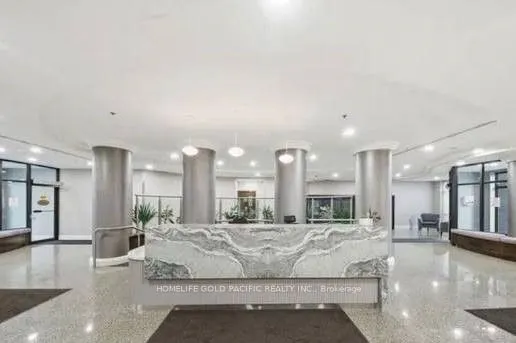 233 Beecroft Road #1012