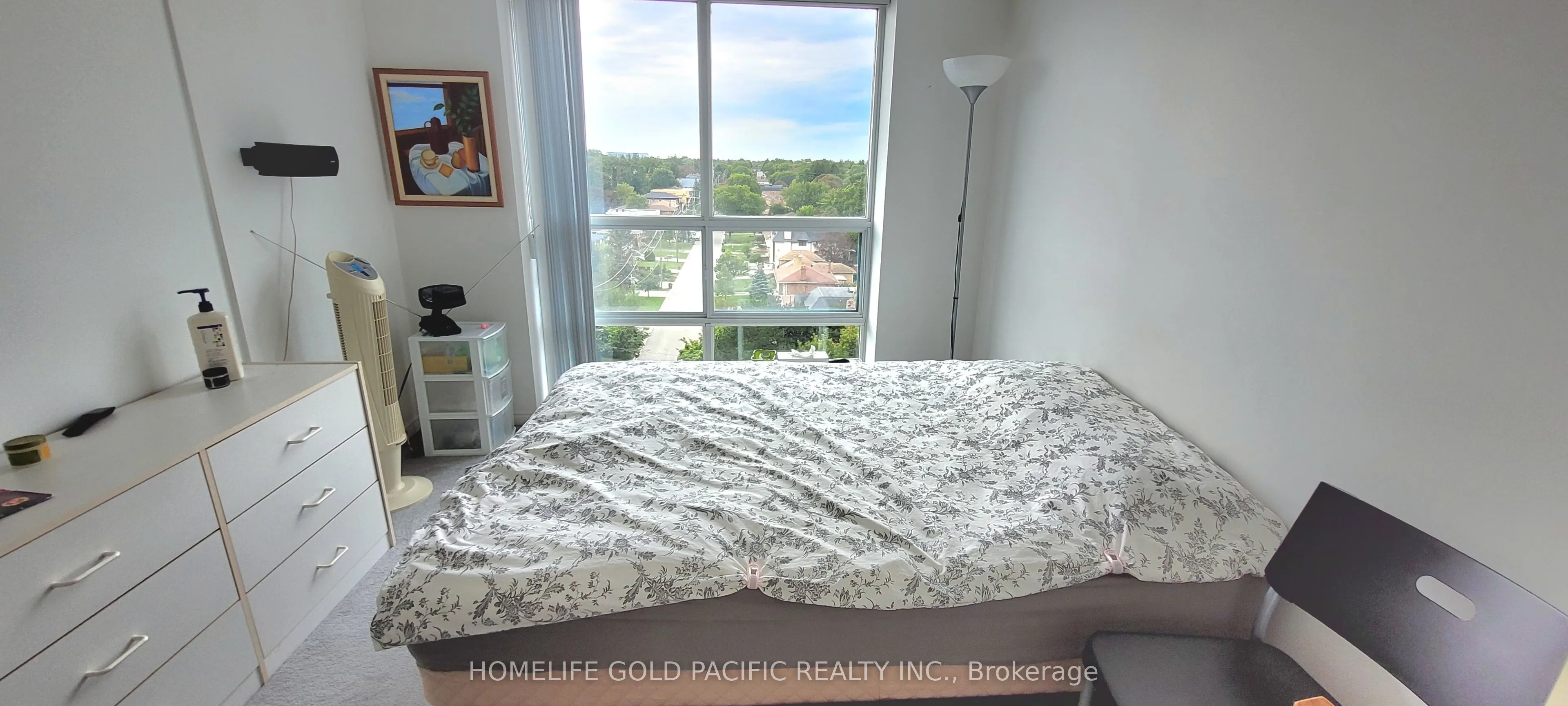 233 Beecroft Road #1012