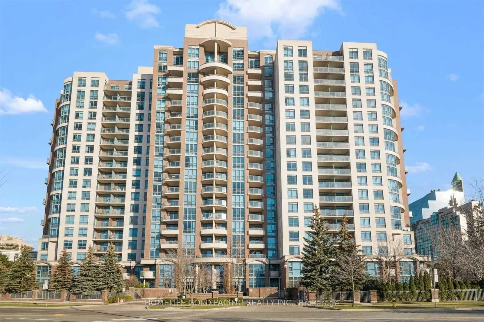 233 Beecroft Road #1012