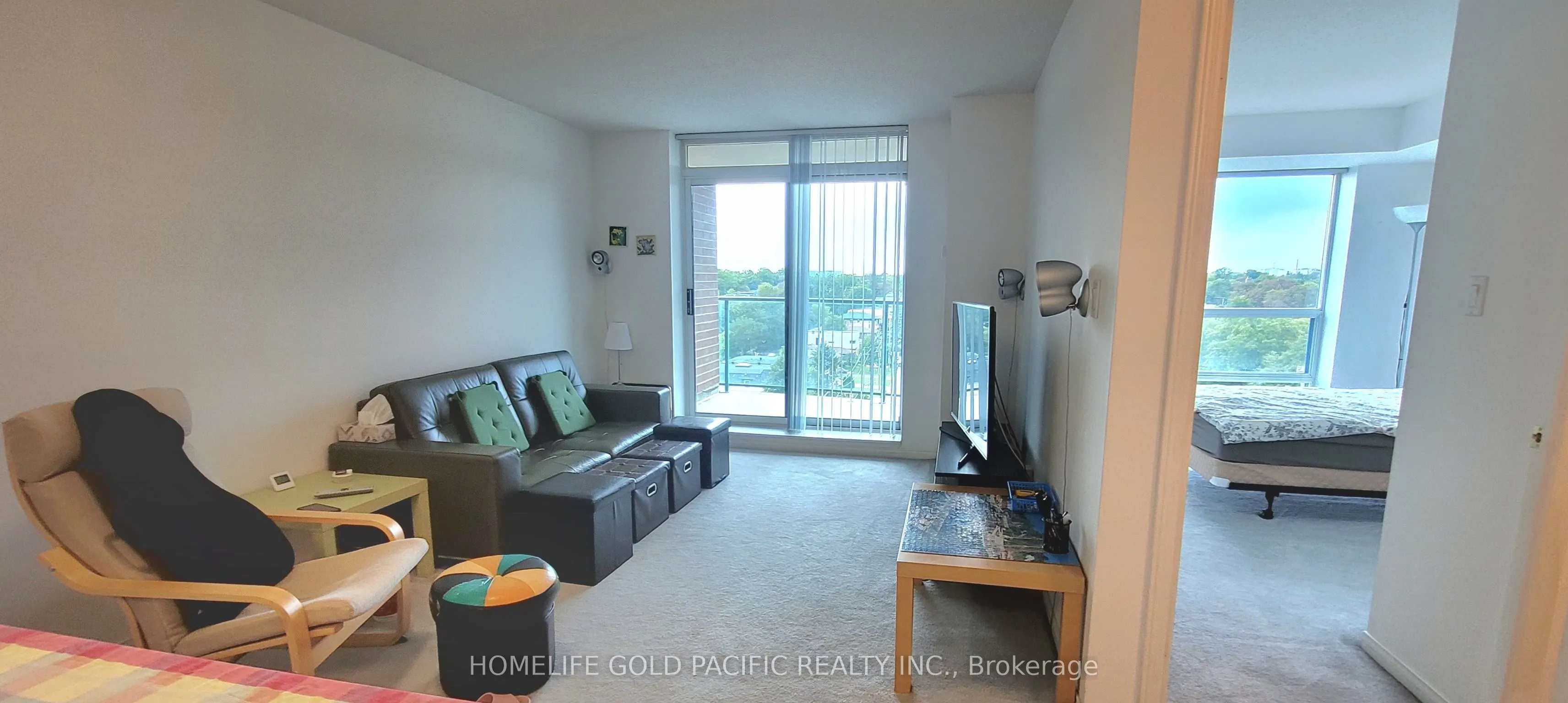 233 Beecroft Road #1012