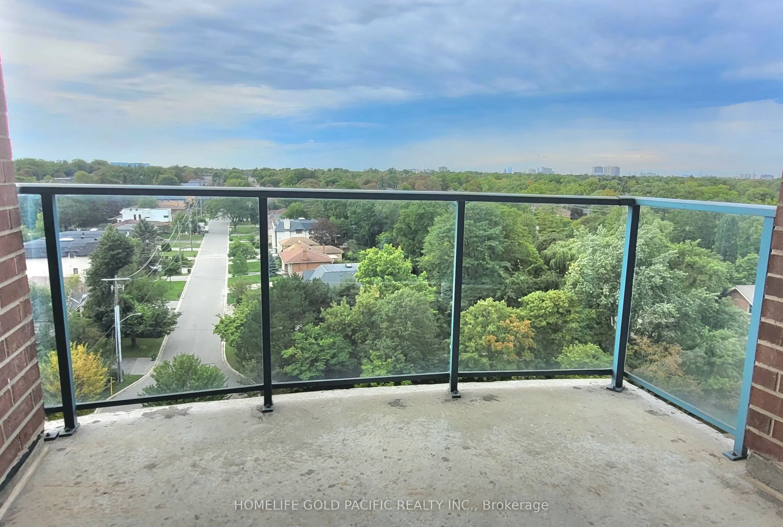 233 Beecroft Road #1012