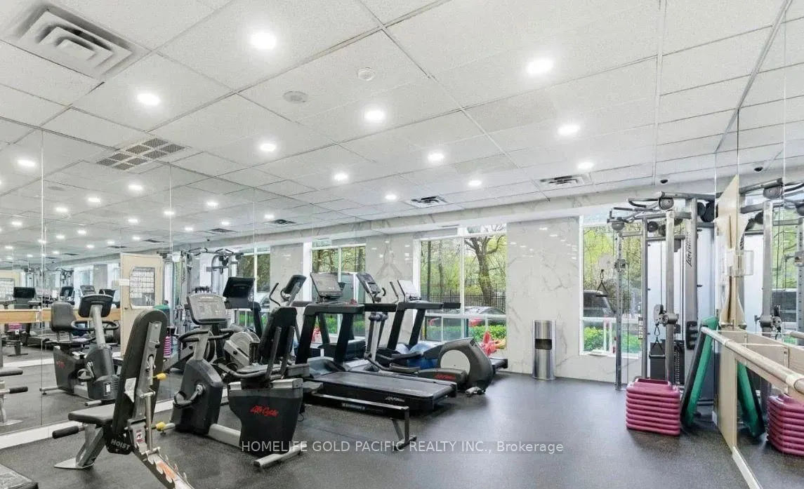 233 Beecroft Road #1012