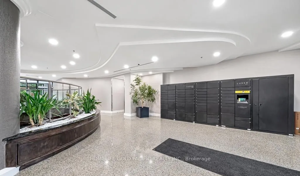 233 Beecroft Road #1012