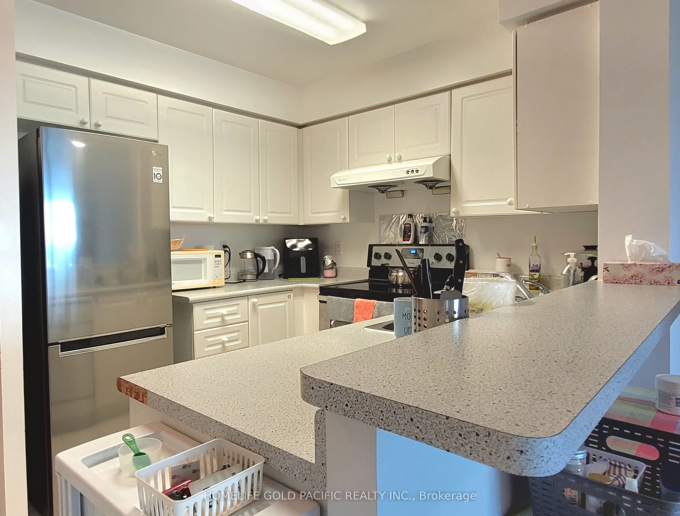 233 Beecroft Road #1012