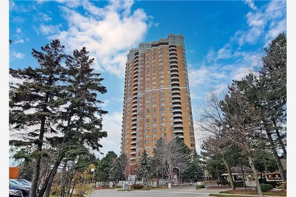 89 Skymark Drive #1111
