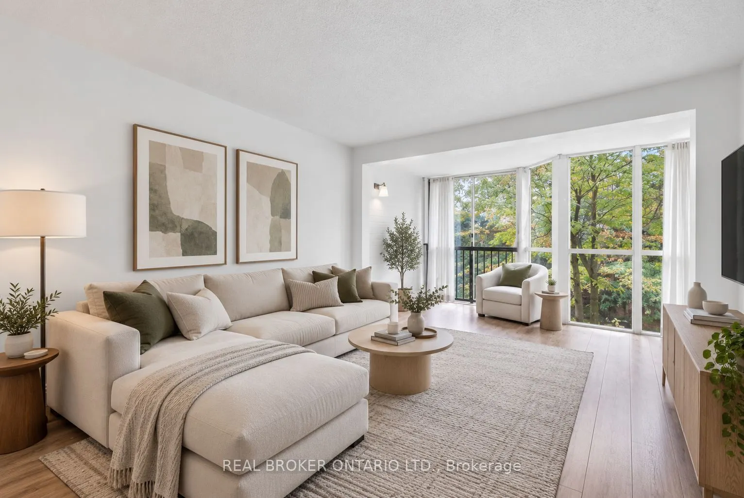 5795 Yonge Street #312