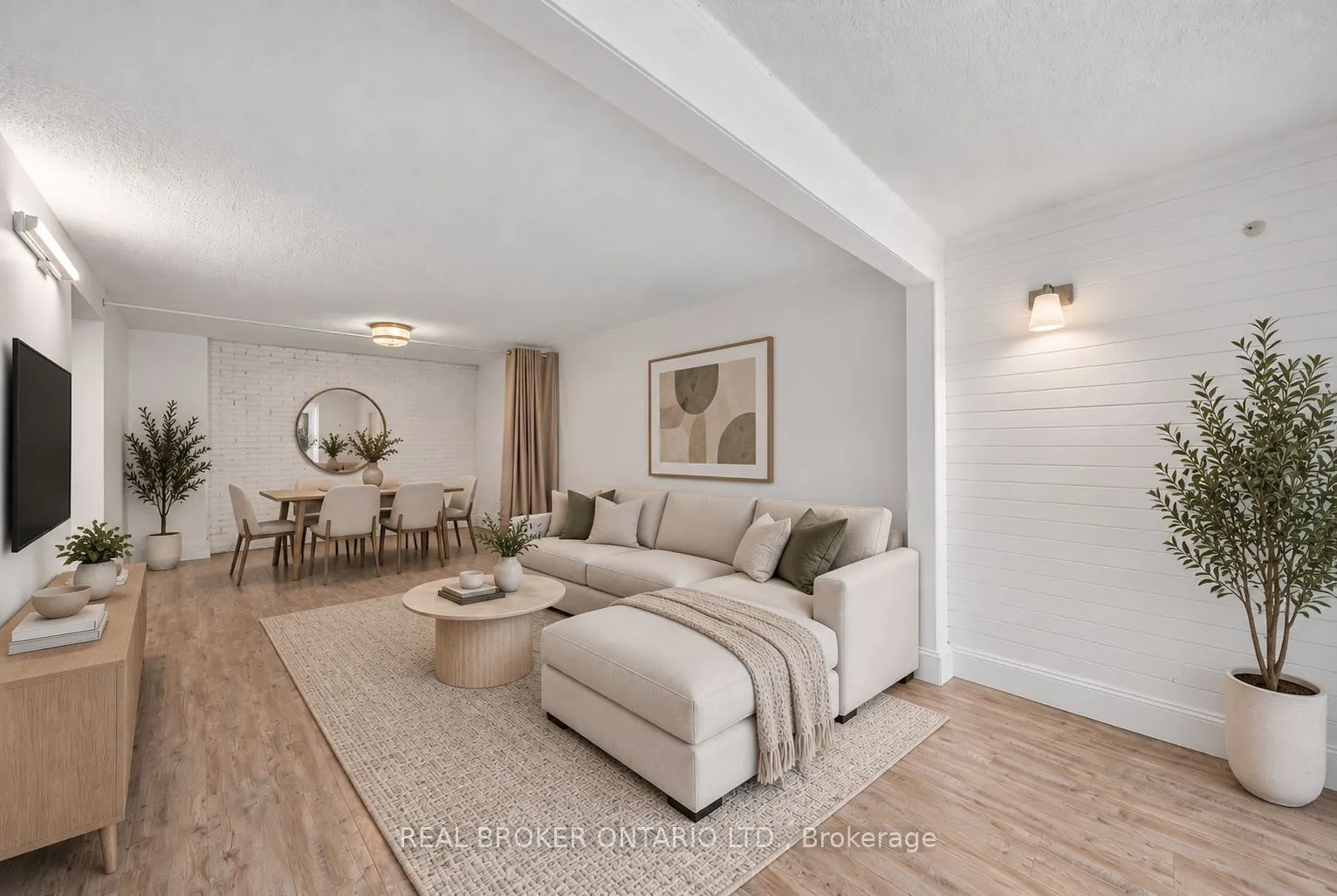 5795 Yonge Street #312