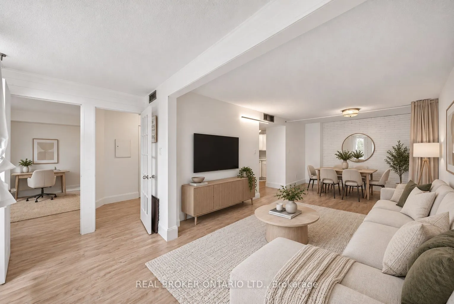 5795 Yonge Street #312