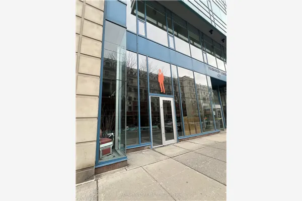 477 Richmond Street W #103