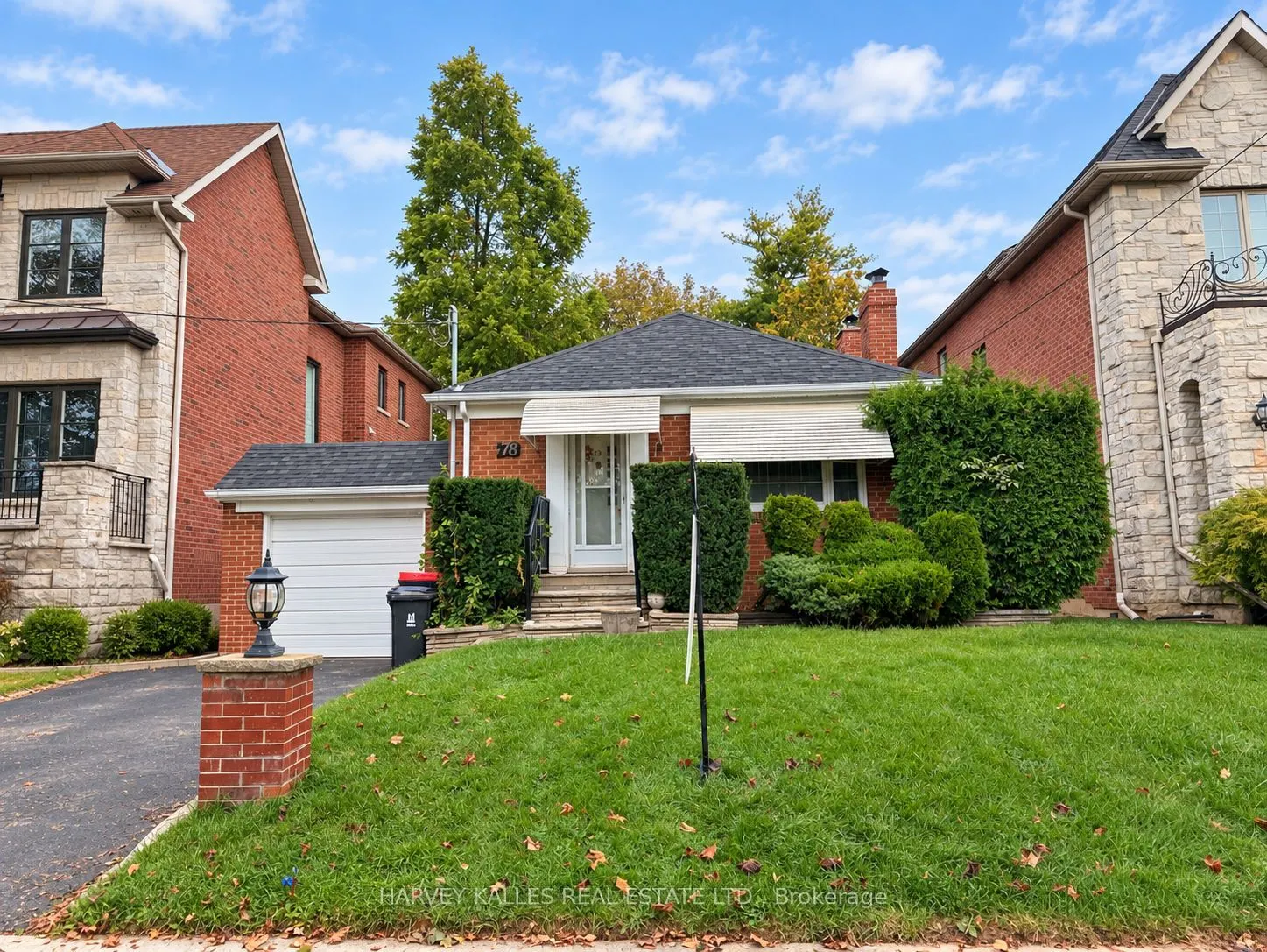 78 Bannockburn Avenue