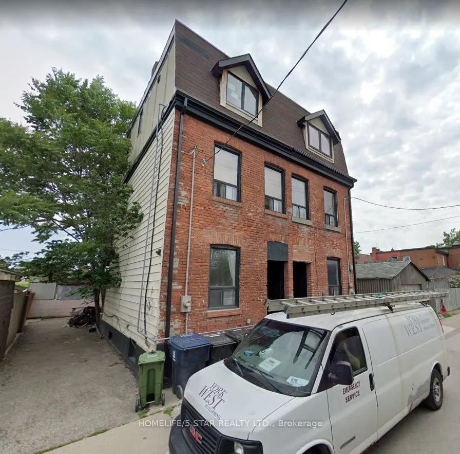 39 Humbert Street #Apt 1