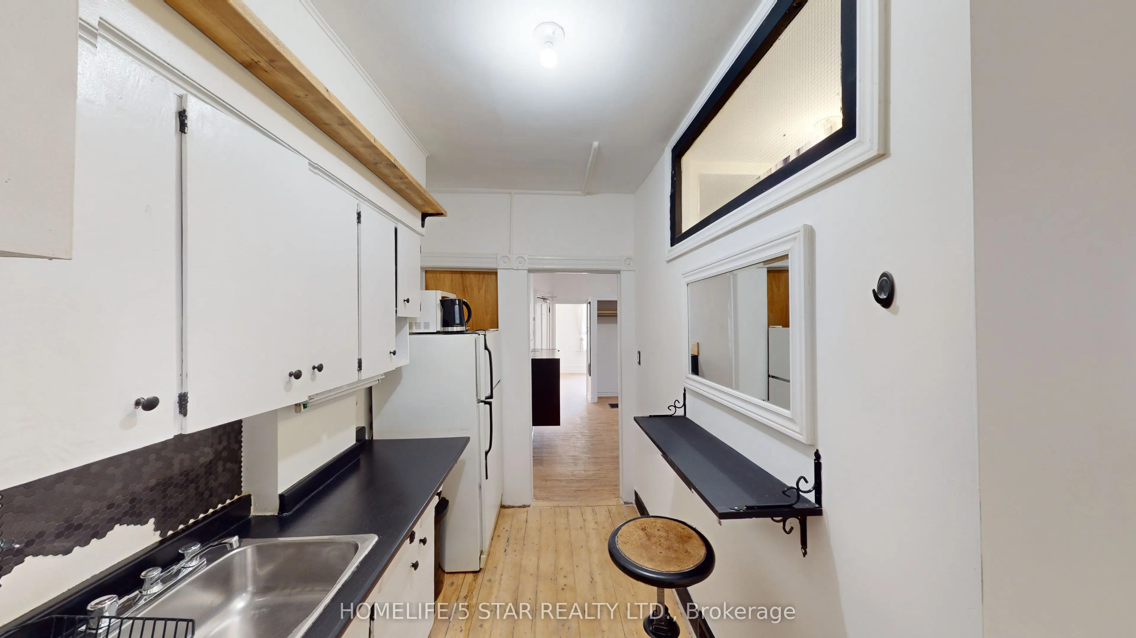 39 Humbert Street #Apt 1