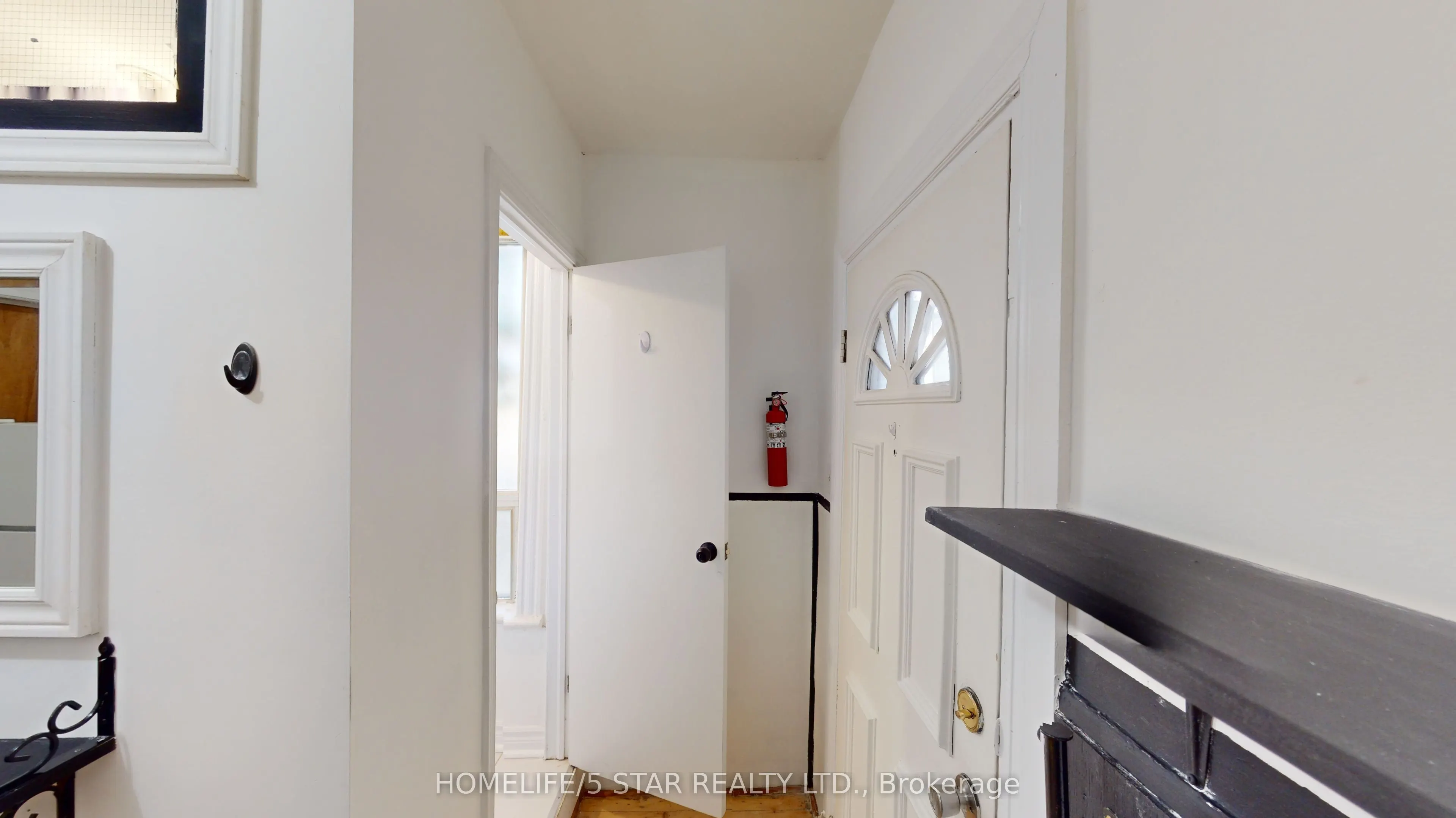 39 Humbert Street #Apt 1