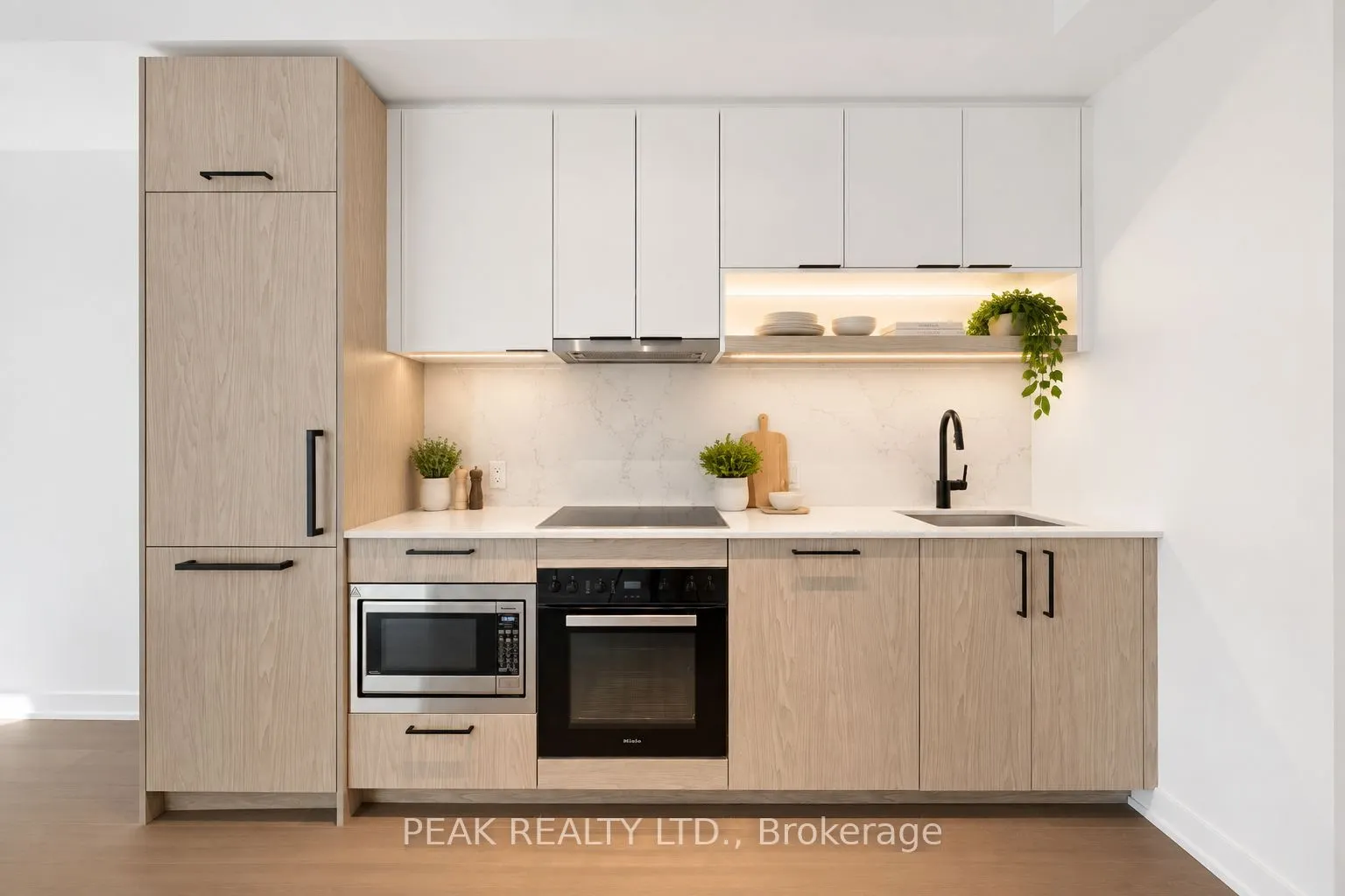 91 Montclair Avenue #1803