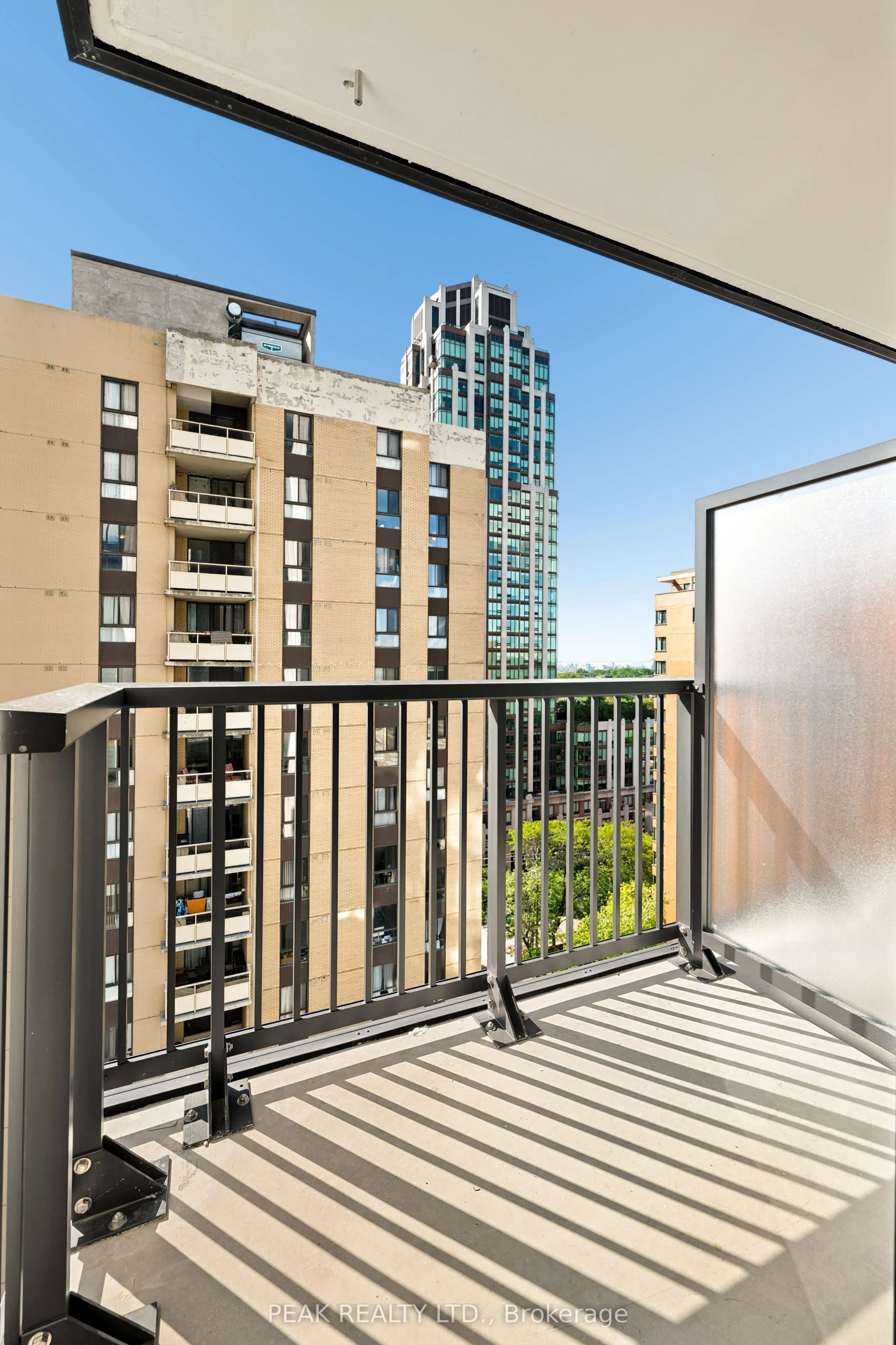 91 Montclair Avenue #1803