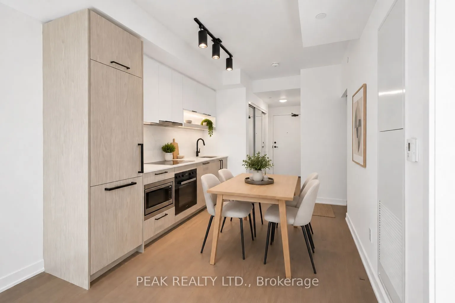91 Montclair Avenue #1803