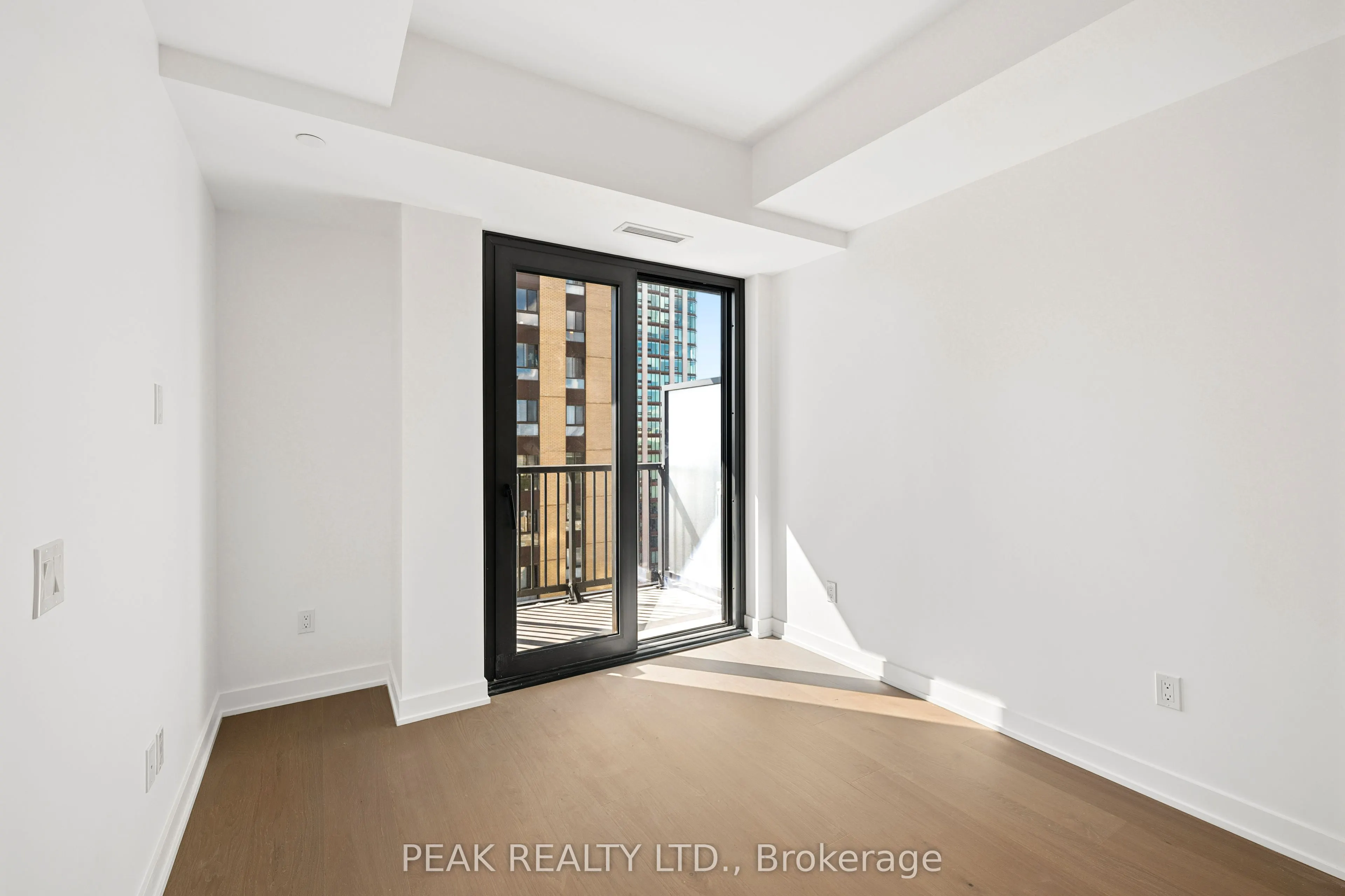 91 Montclair Avenue #1803